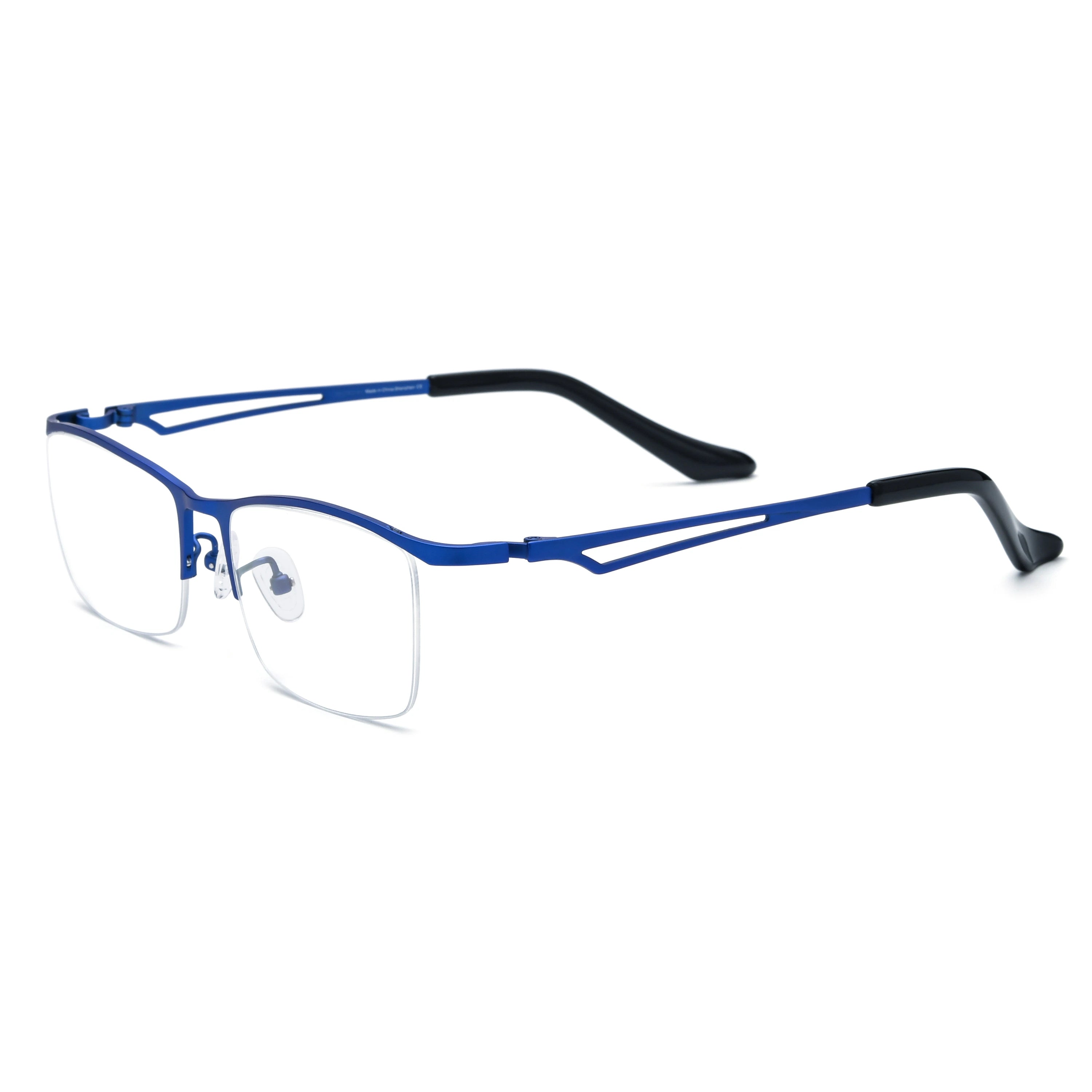 Rectangle Glasses LE0765 detail image