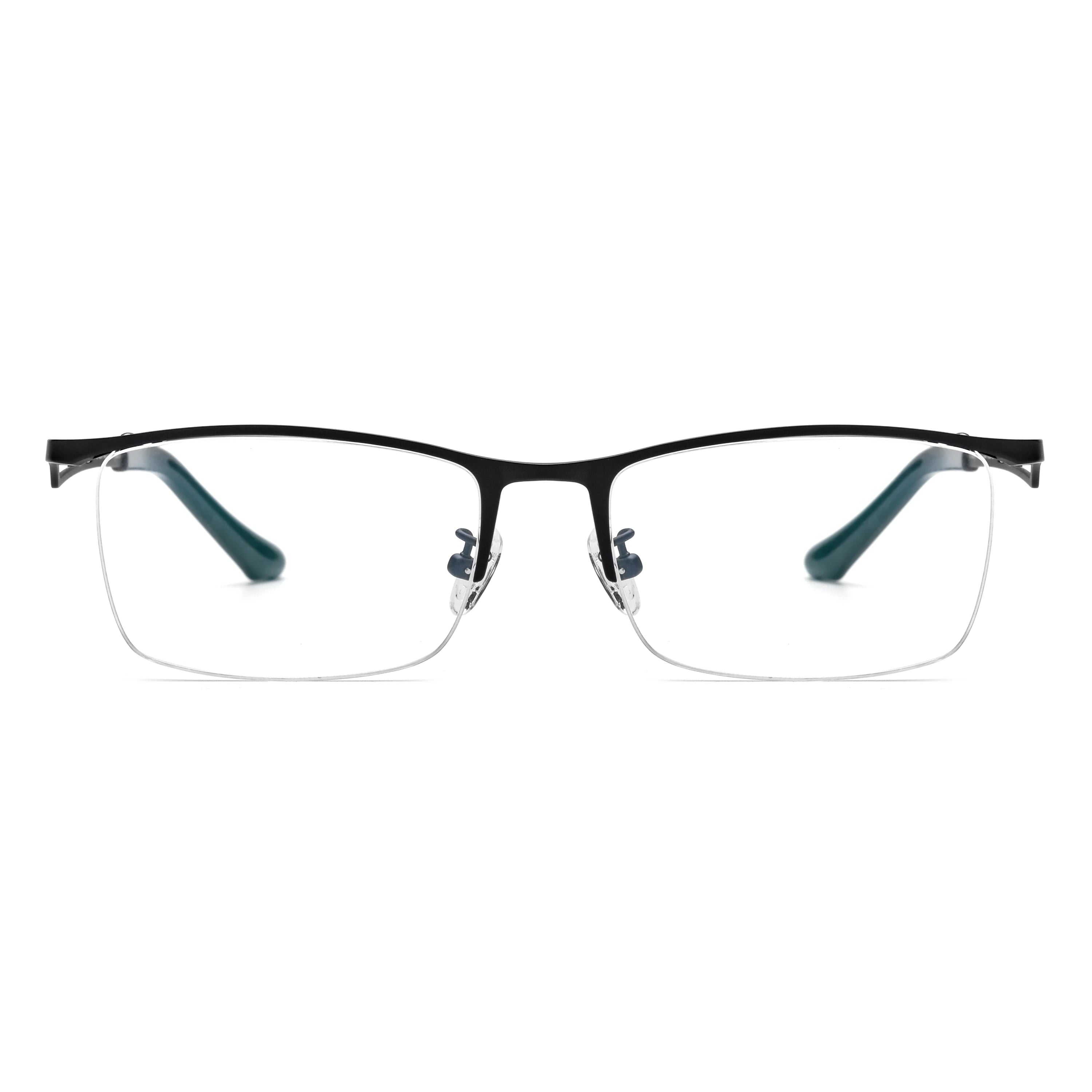 Rectangle Glasses LE0765 detail image