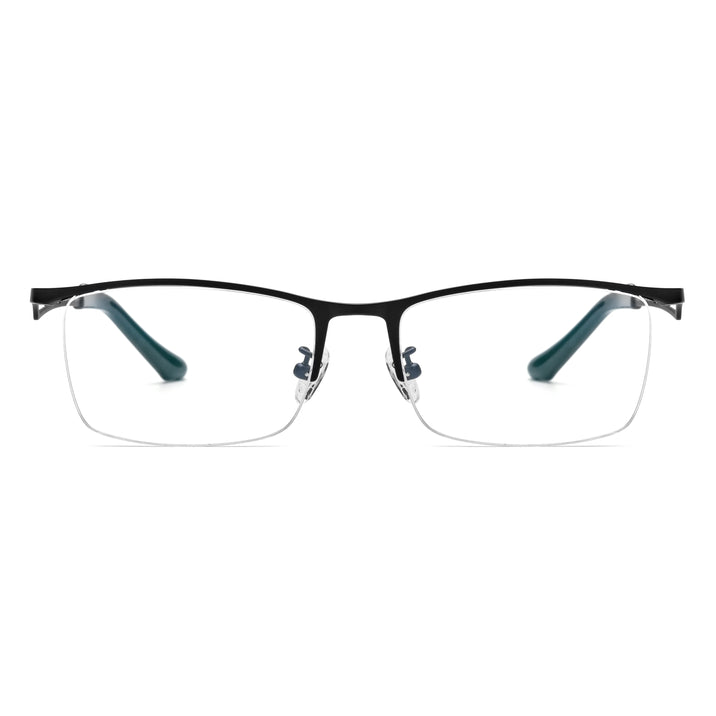 Rectangle Glasses LE0765