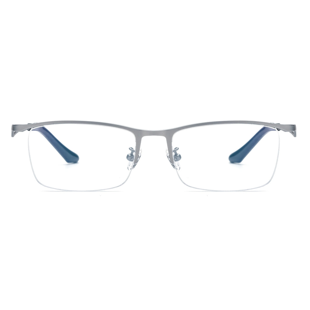 Rectangle Glasses LE0765