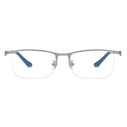 Rectangle Glasses LE0765