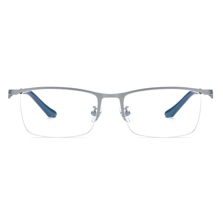 Rectangle Glasses LE0765
