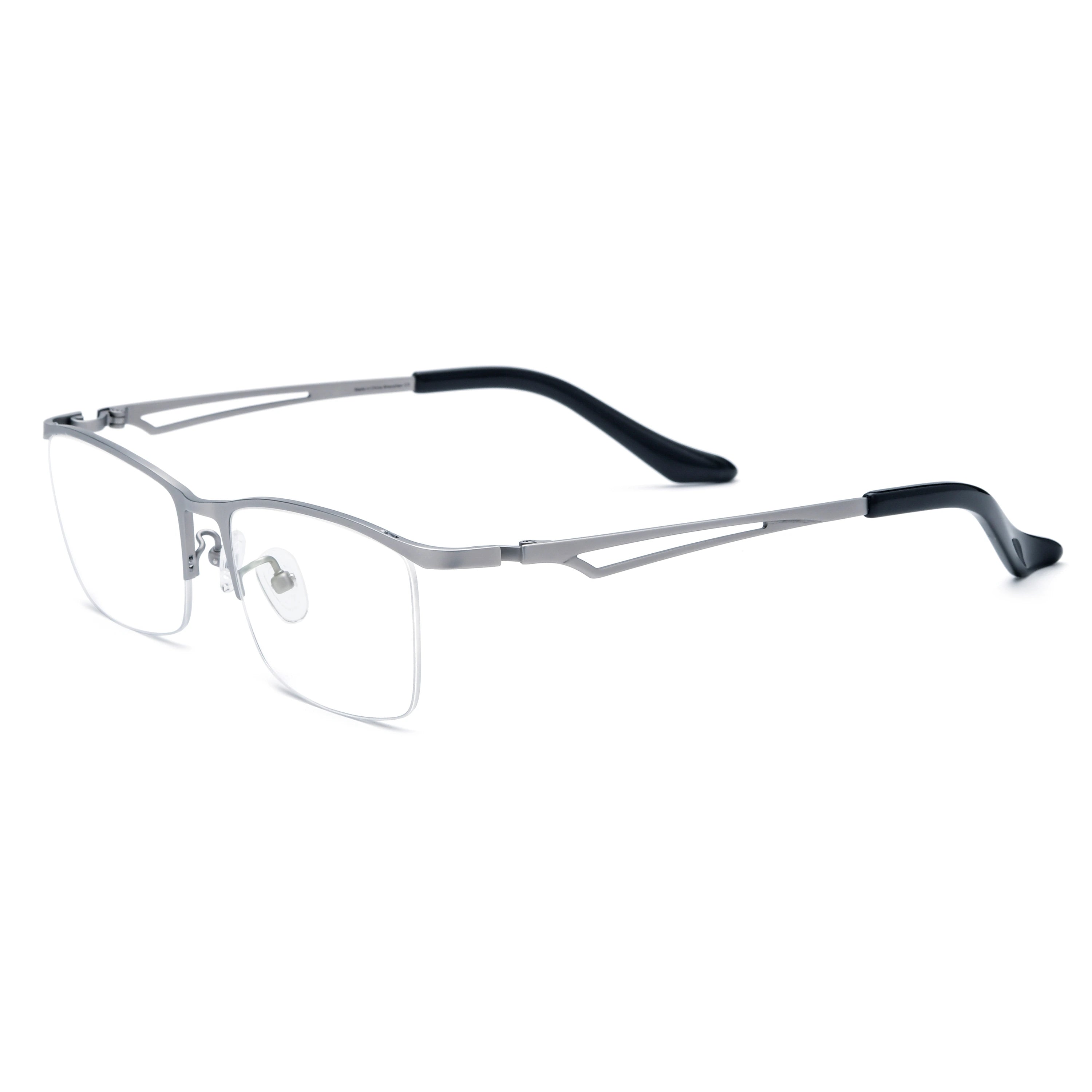Rectangle Glasses LE0765 detail image