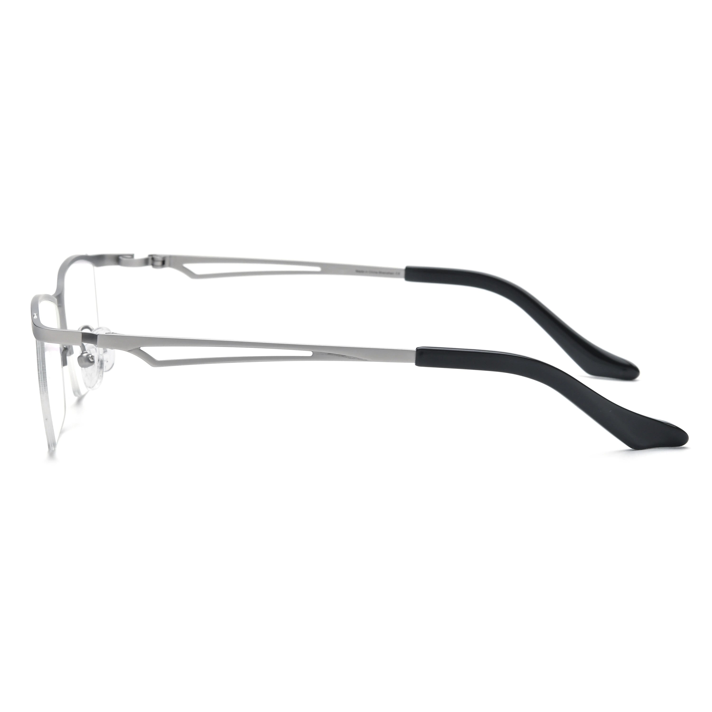 Rectangle Glasses LE0765 detail image