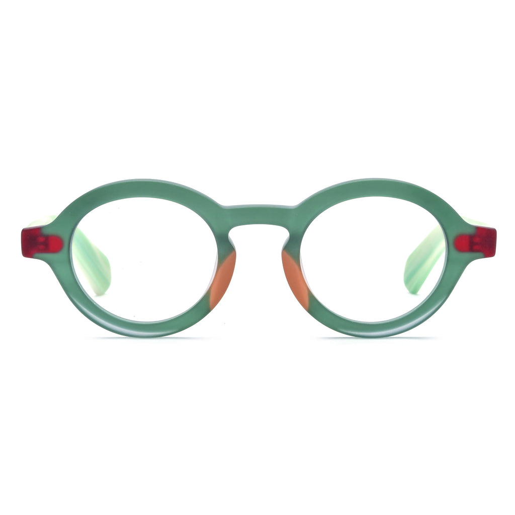 Round Glasses LE0766