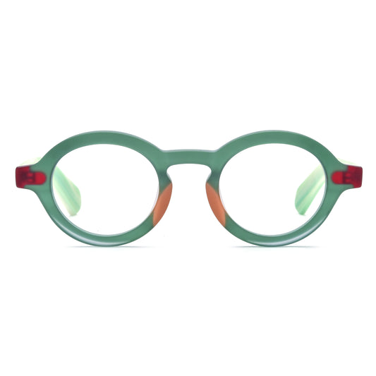 Round Glasses LE0766