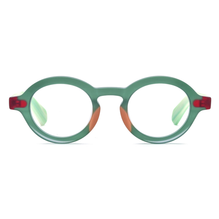 Round Glasses LE0766