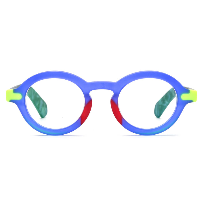 Round Glasses LE0766