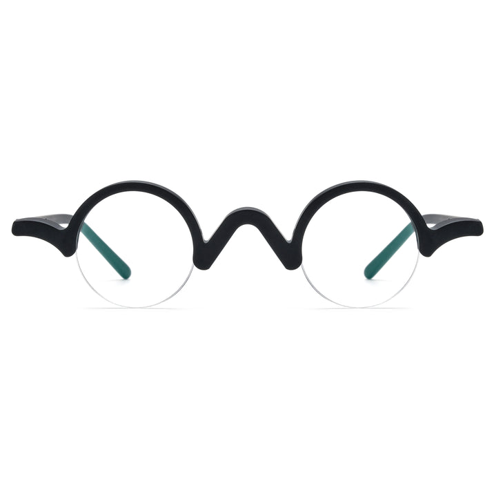 Round Glasses LE0775