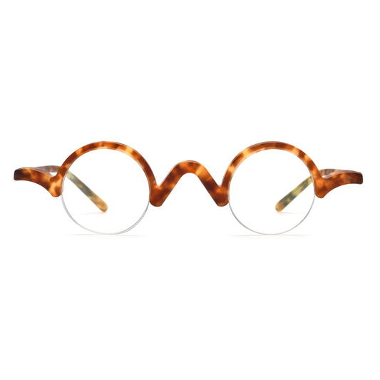 Round Glasses LE0775