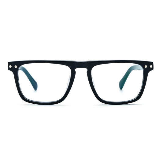 Square Glasses LE0776