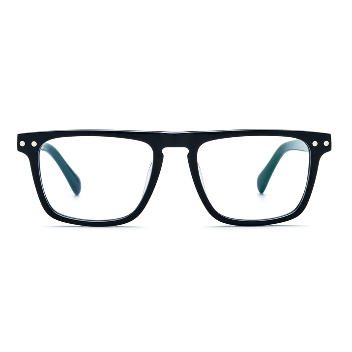 Square Glasses LE0776