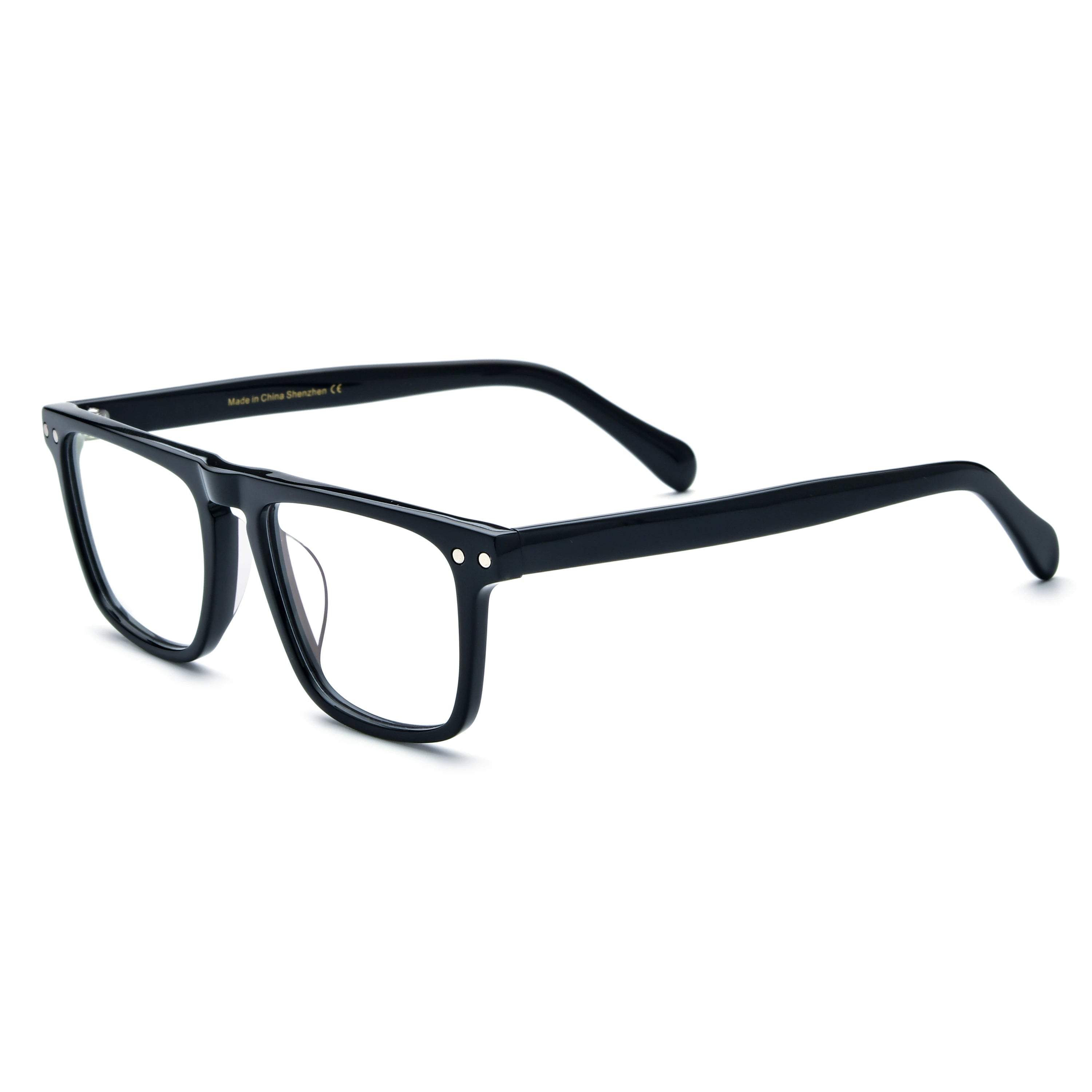 Square Glasses LE0776 detail image
