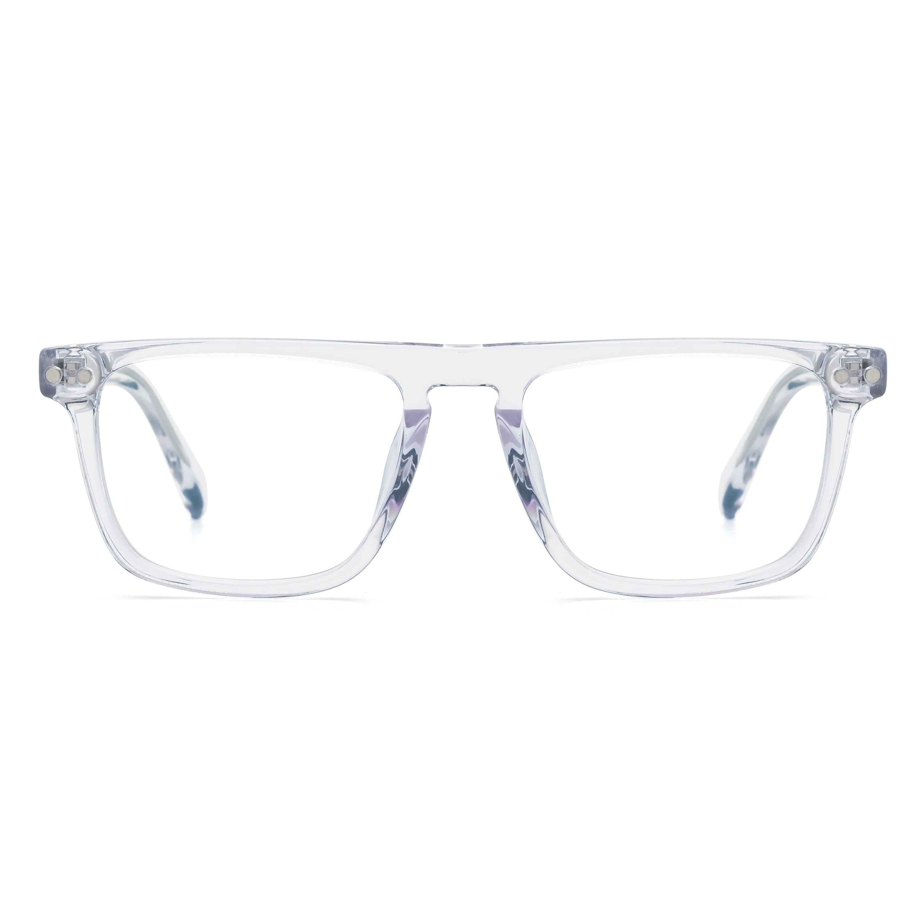 Square Glasses LE0776 detail image