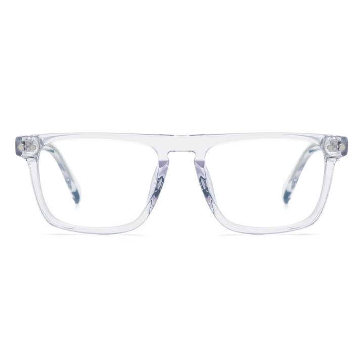 Square Glasses LE0776