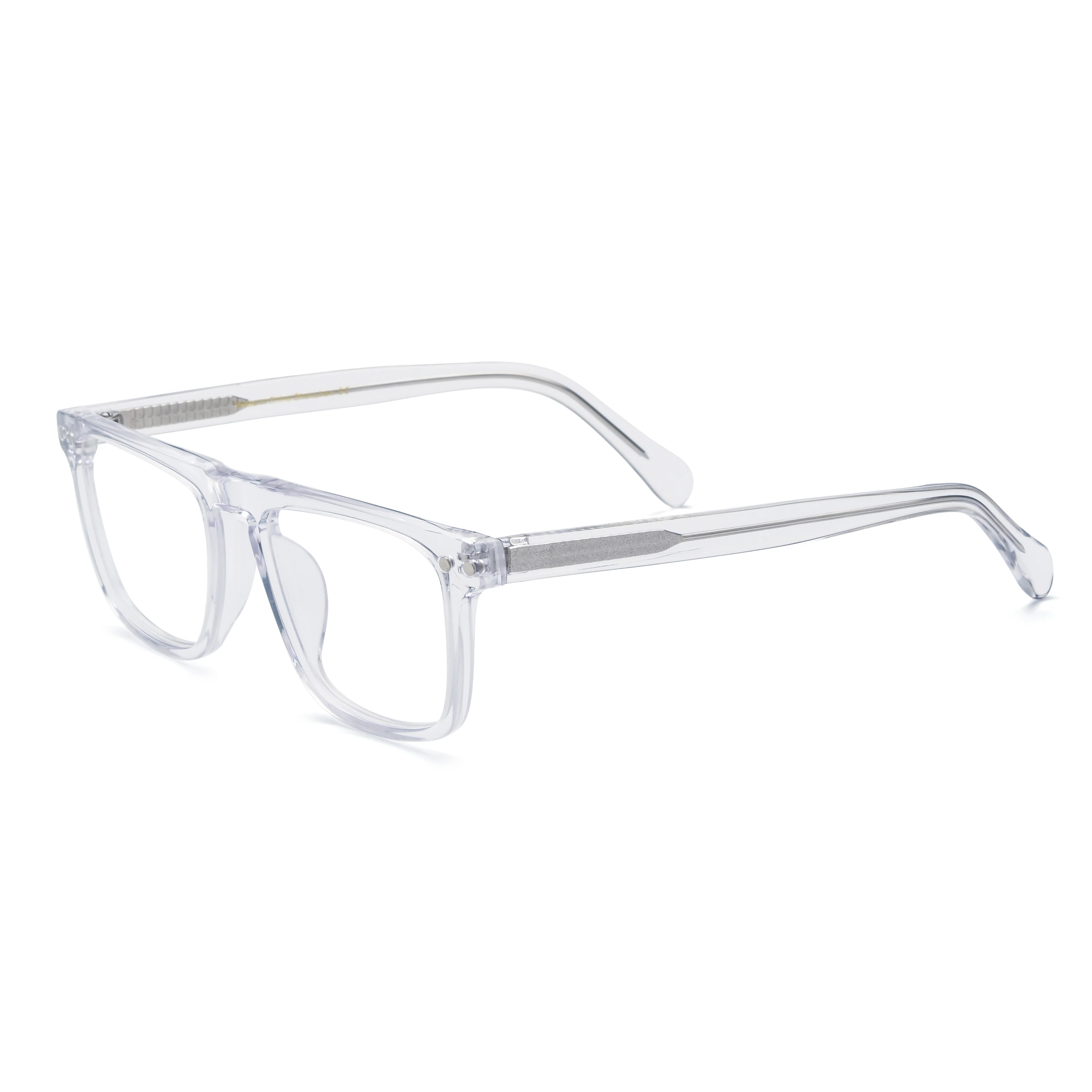 Square Glasses LE0776 detail image