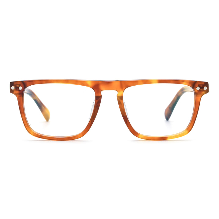 Square Glasses LE0776