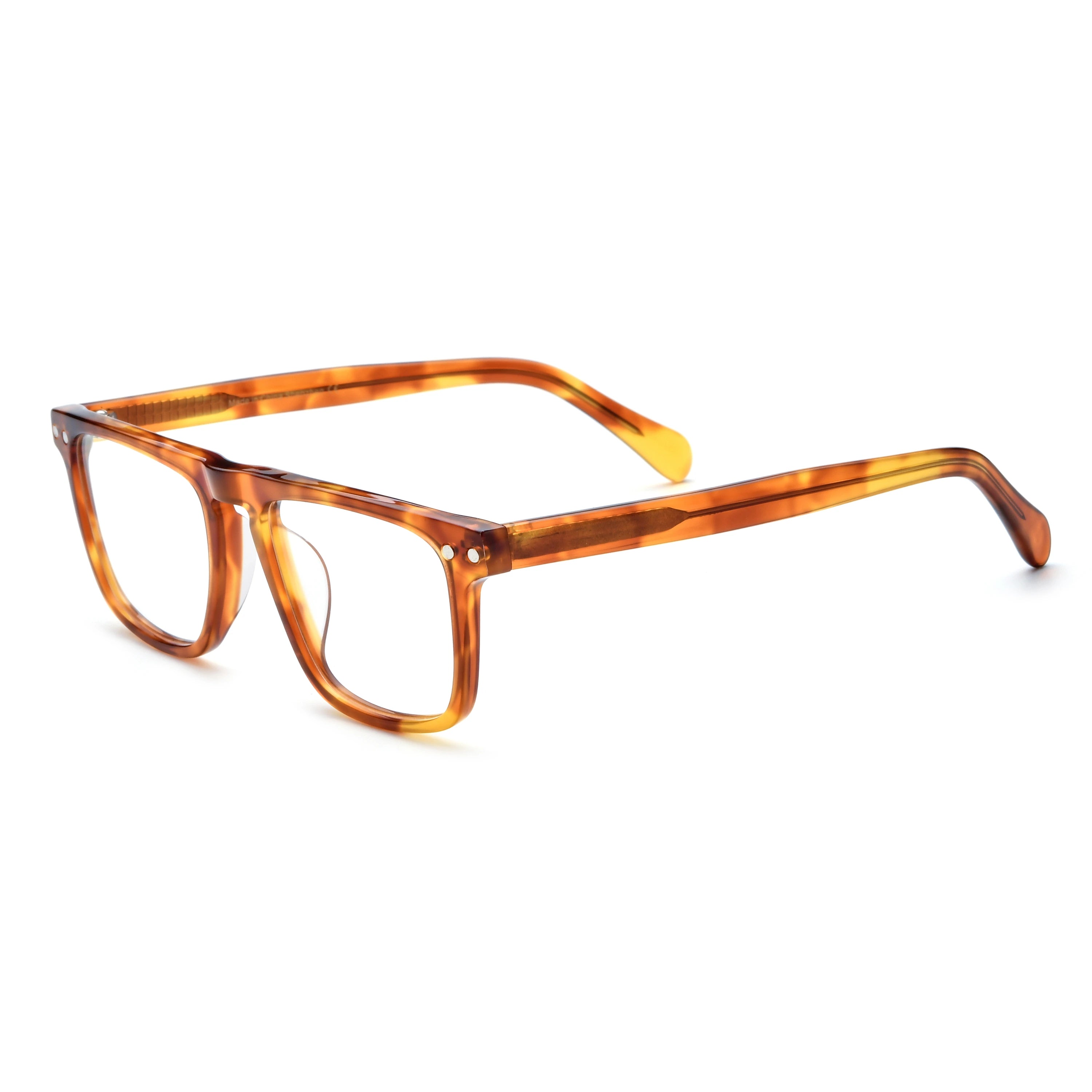 Square Glasses LE0776 detail image