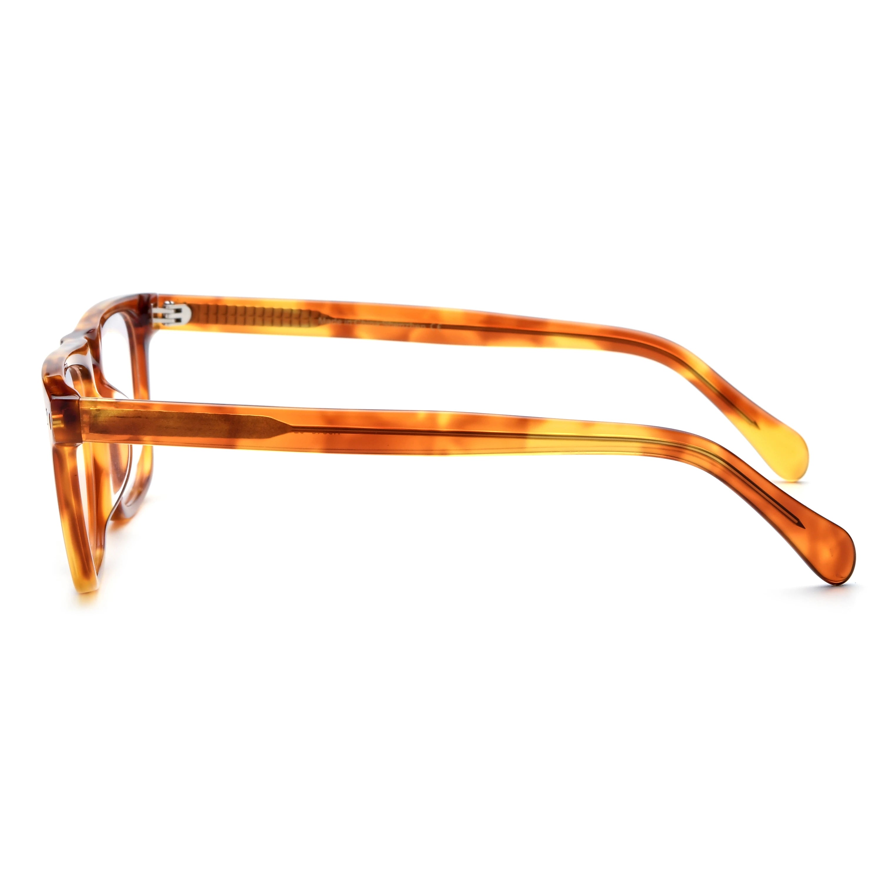 Square Glasses LE0776 detail image
