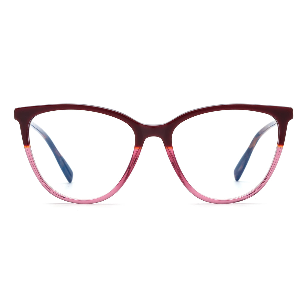 Cat Eye Glasses LE0779