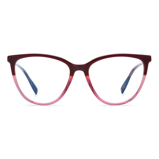 Cat Eye Glasses LE0779