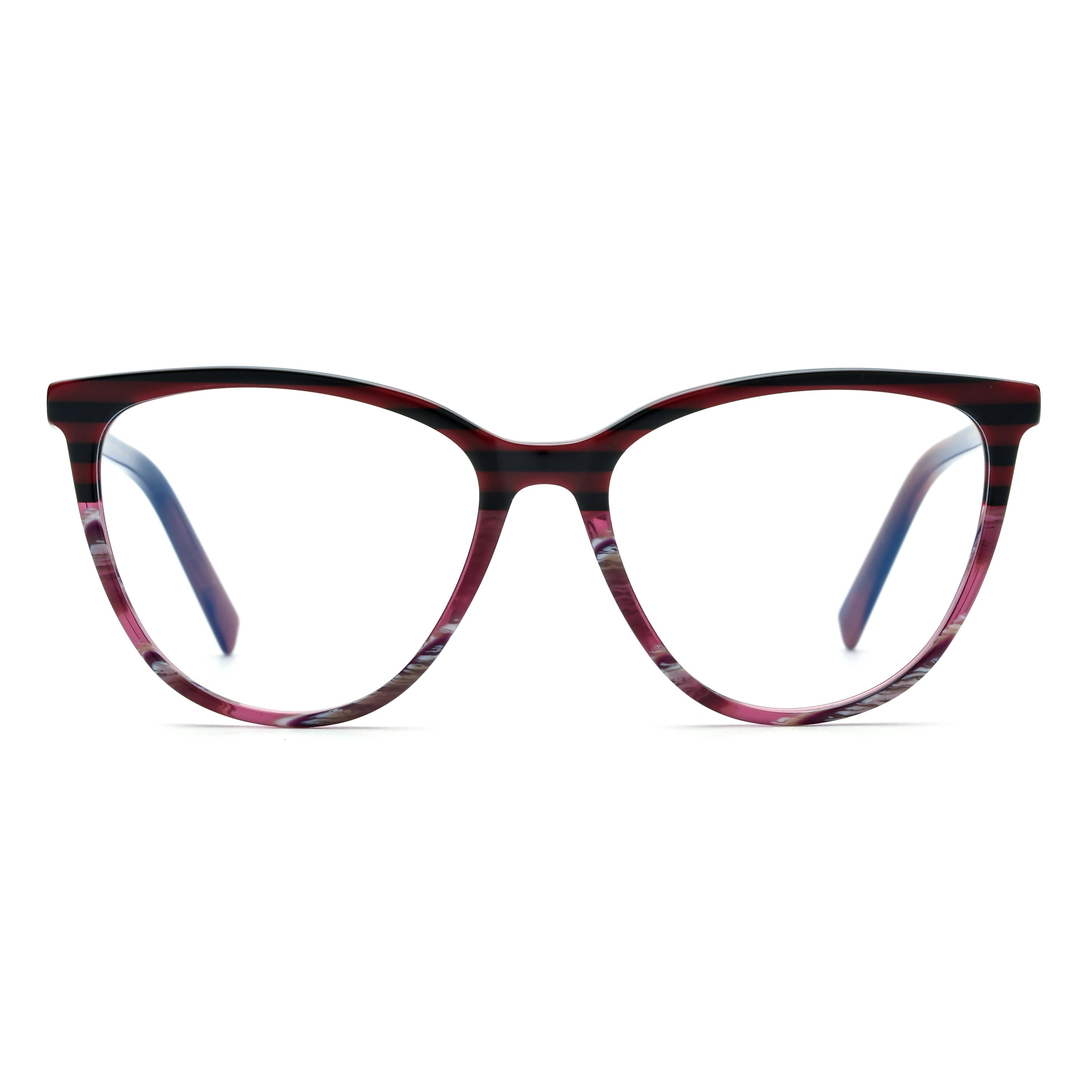 Cat Eye Glasses LE0779 detail image