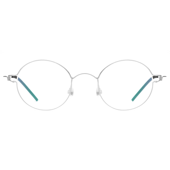Round Glasses LE0780