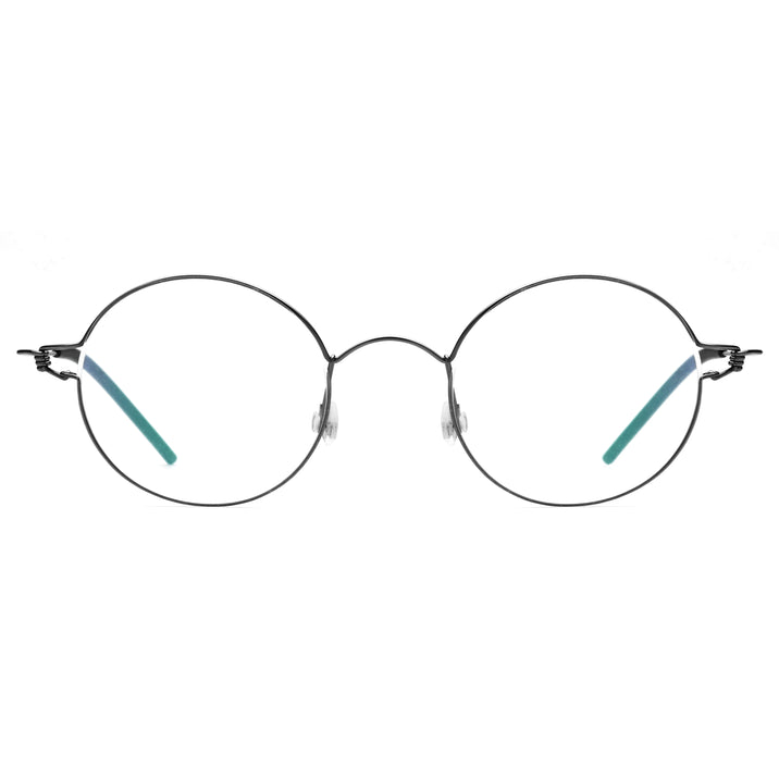 Round Glasses LE0780
