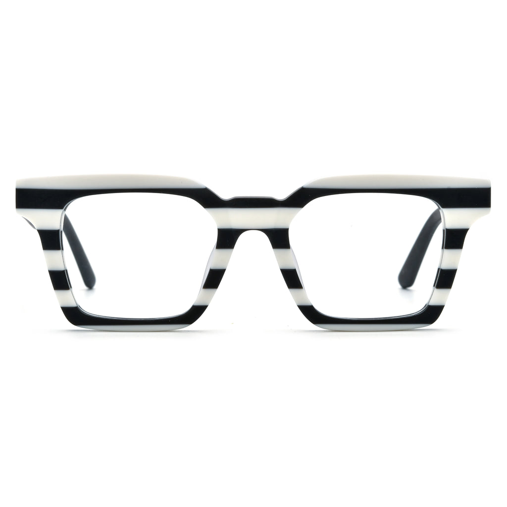 Square Glasses LE0784