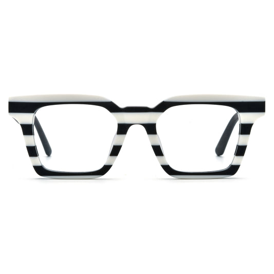 Square Glasses LE0784