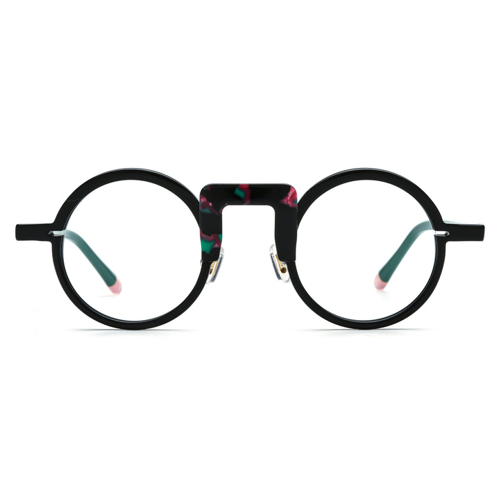 Round Glasses LE0785