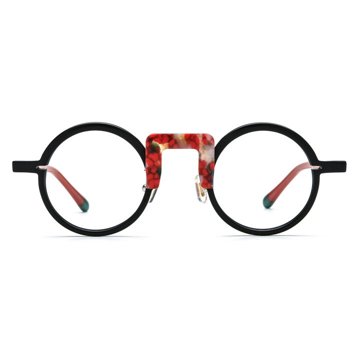 Round Glasses LE0785