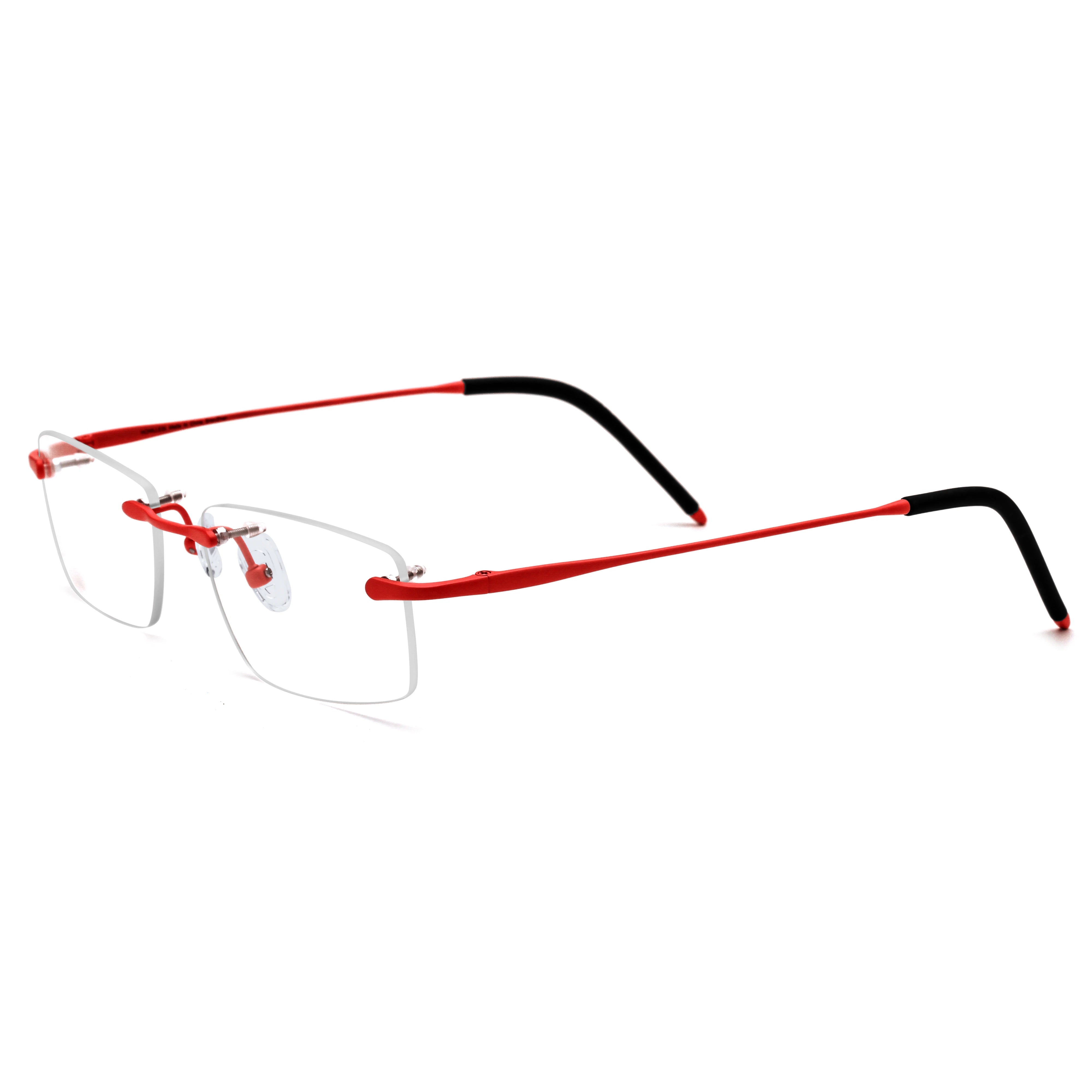 Rectangle Glasses LE0789 detail image