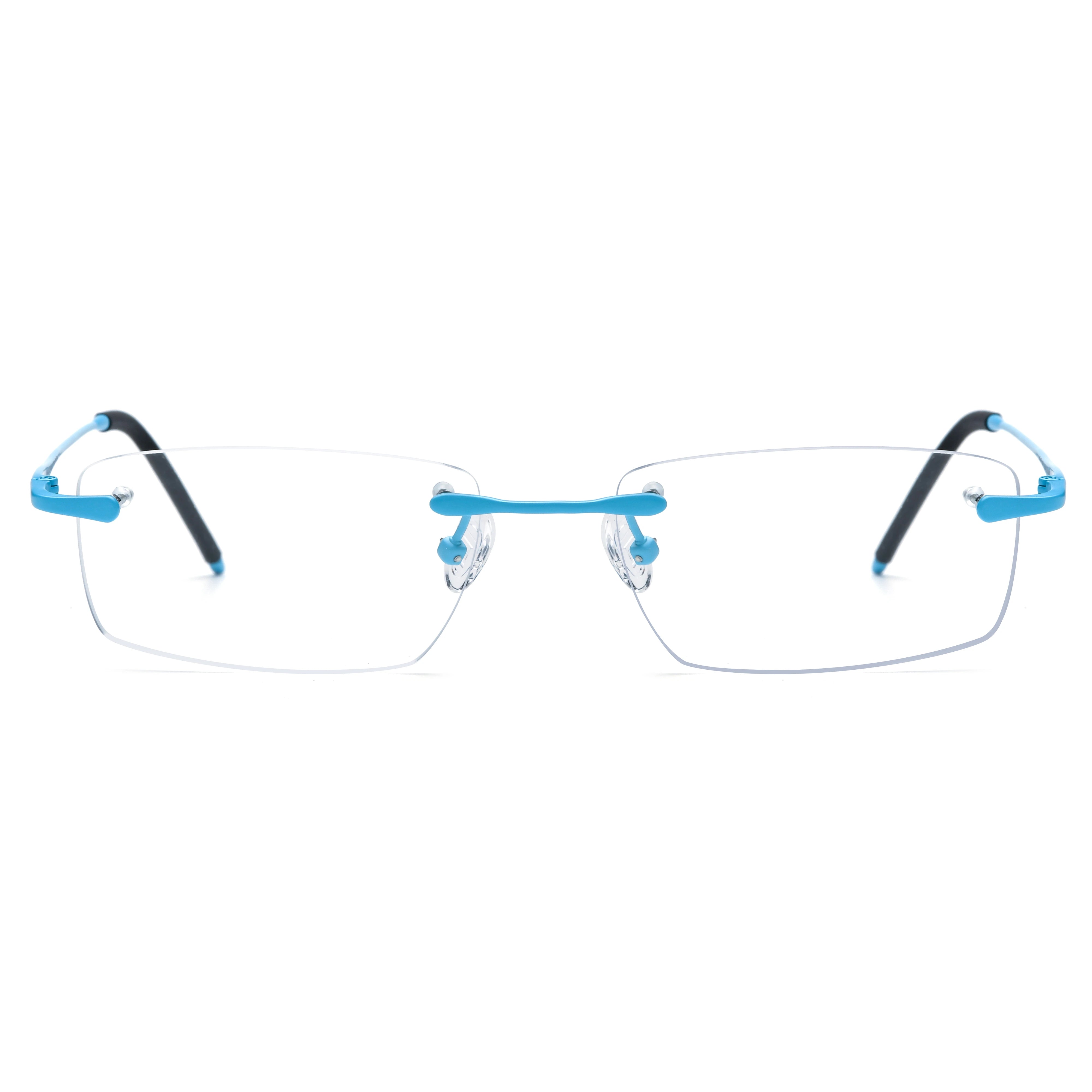 Rectangle Glasses LE0789 detail image