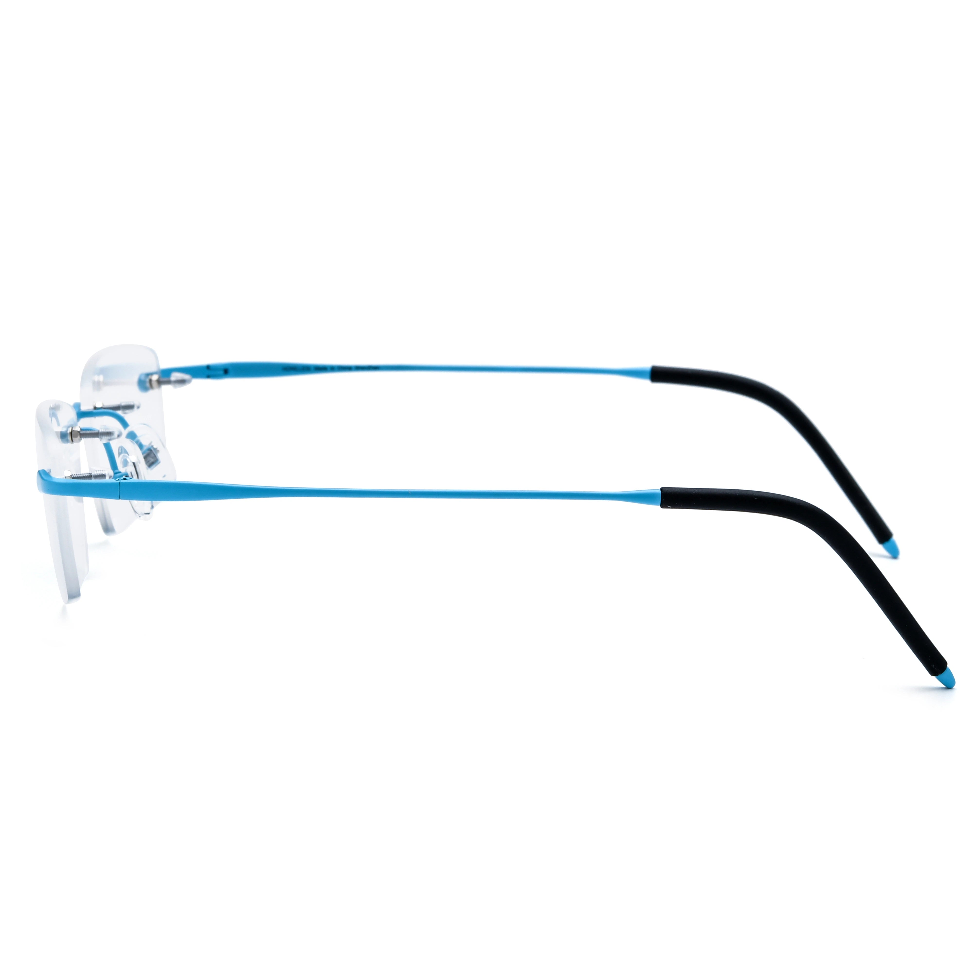 Rectangle Glasses LE0789 detail image