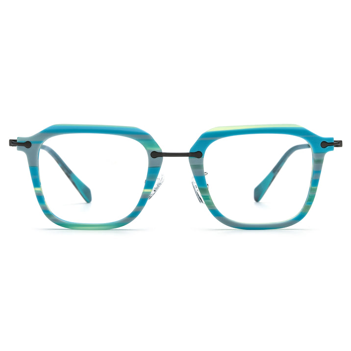 Square Glasses LE0790