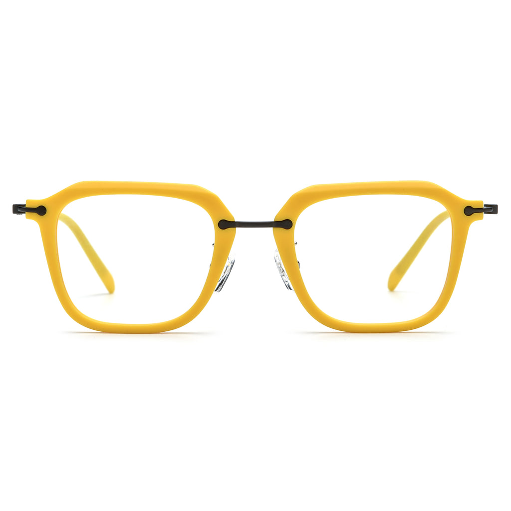 Square Glasses LE0790