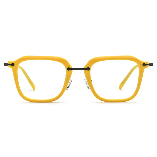 Square Glasses LE0790