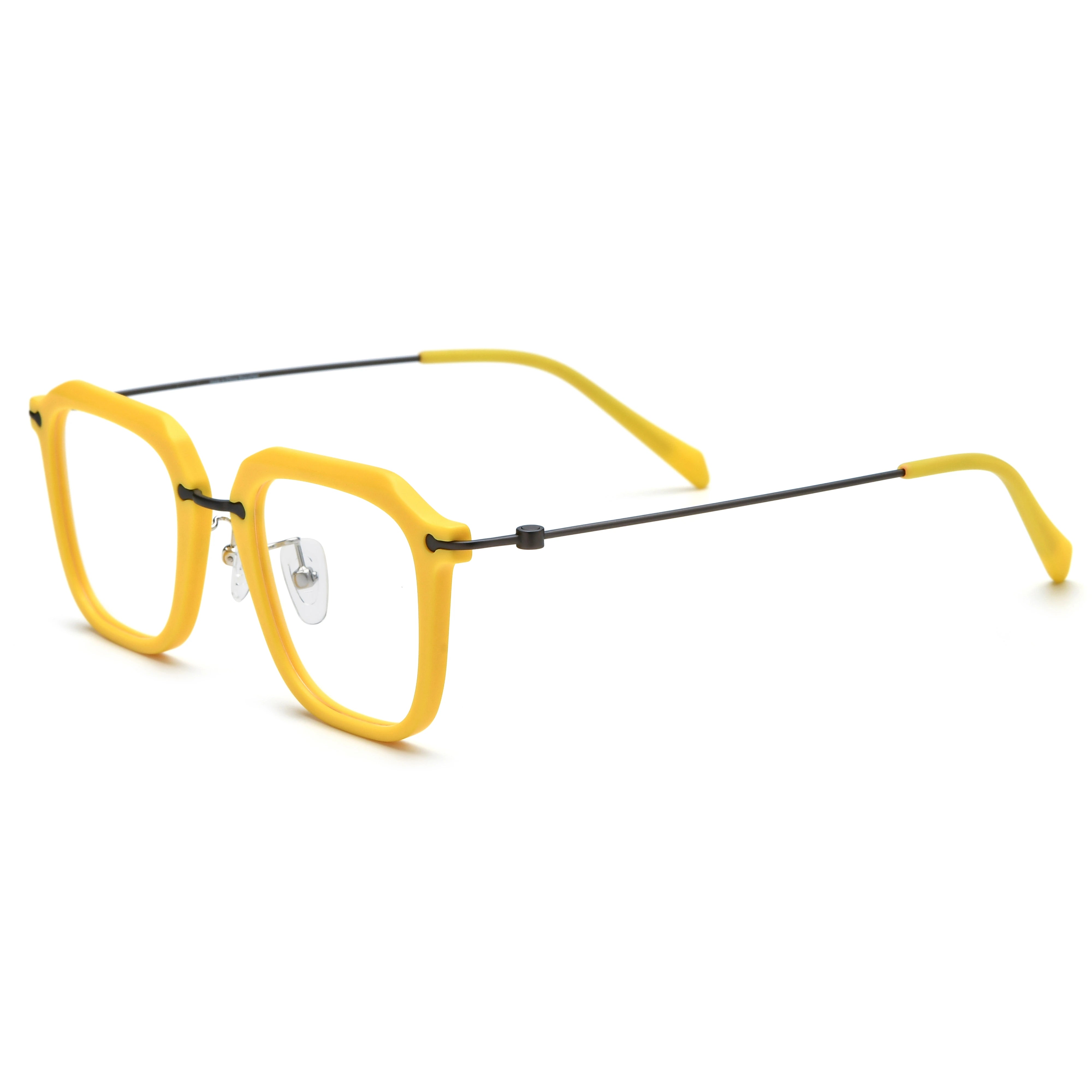 Square Glasses LE0790 detail image