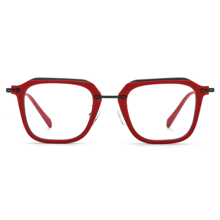 Square Glasses LE0790