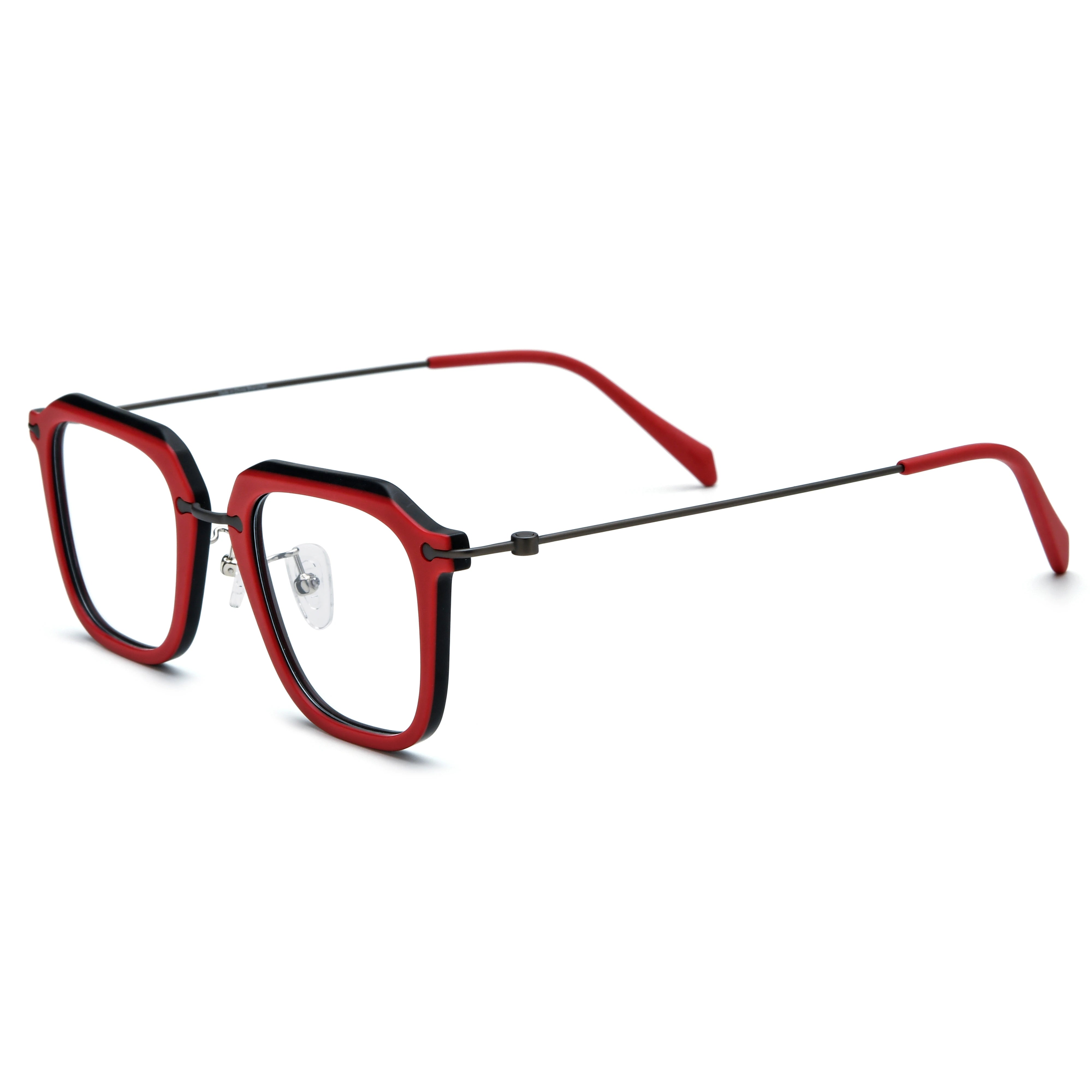 Square Glasses LE0790 detail image