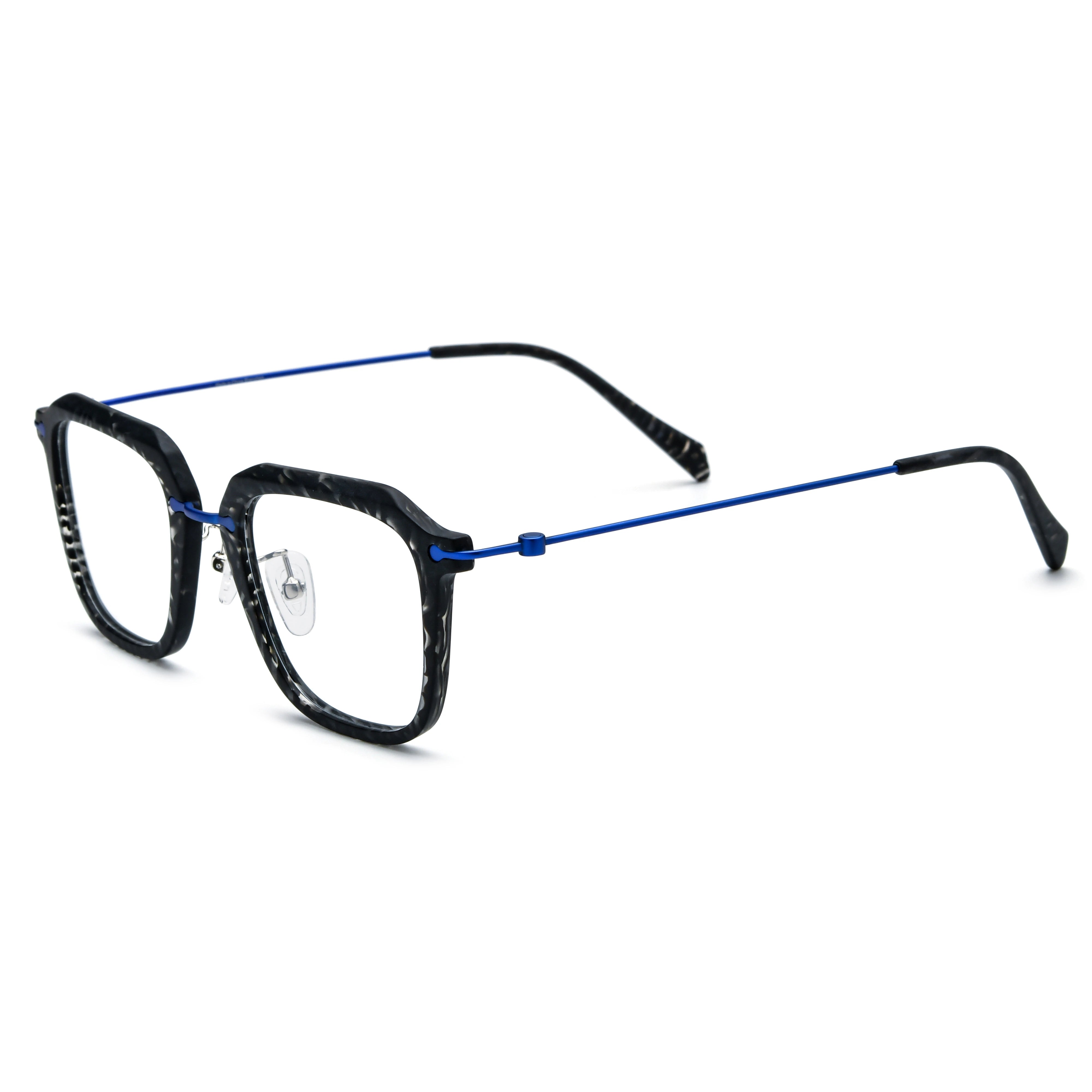 Square Glasses LE0790 detail image