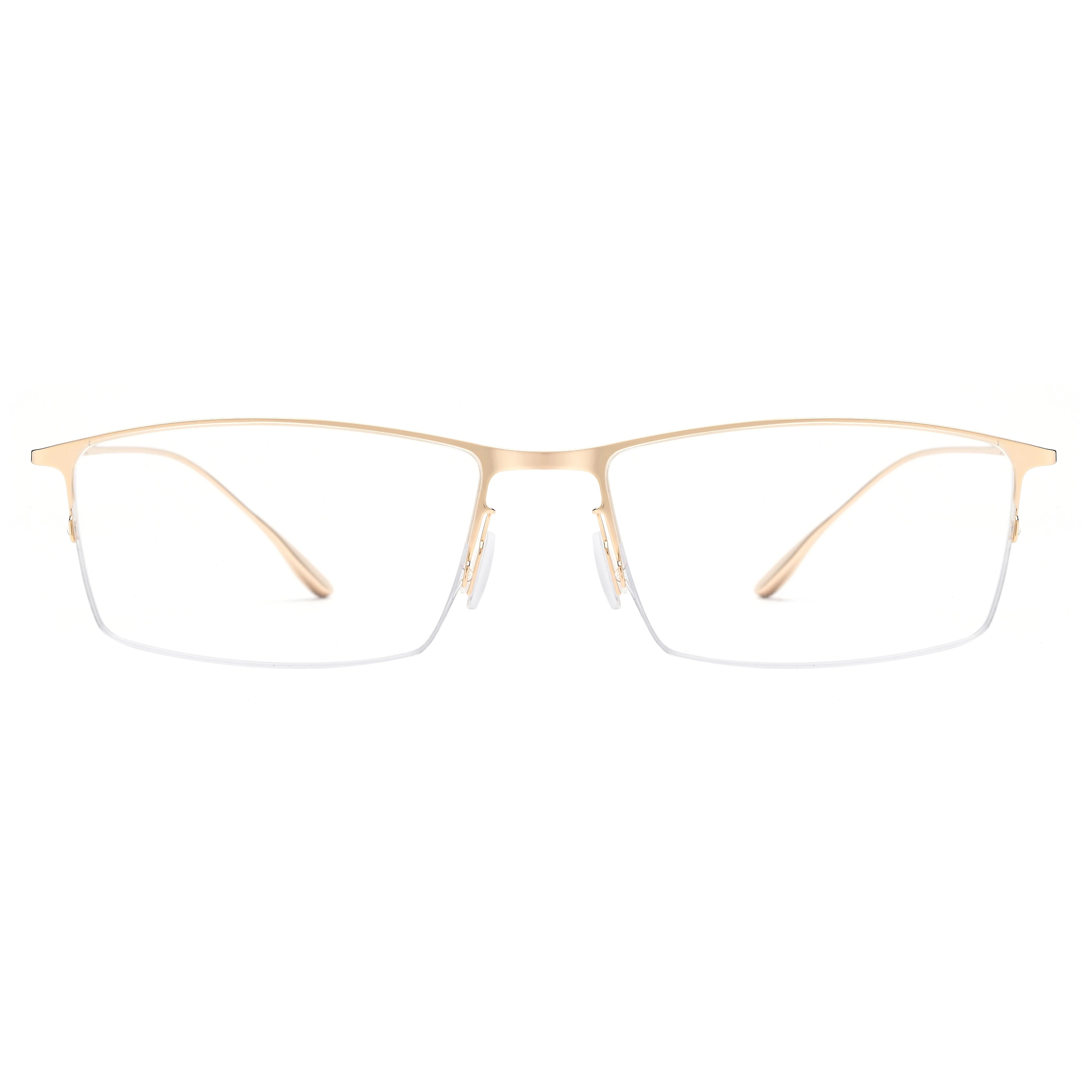 Rectangle Glasses LE0791 detail image