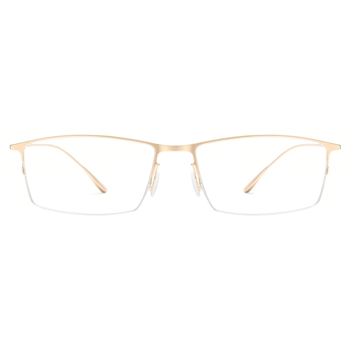 Rectangle Glasses LE0791
