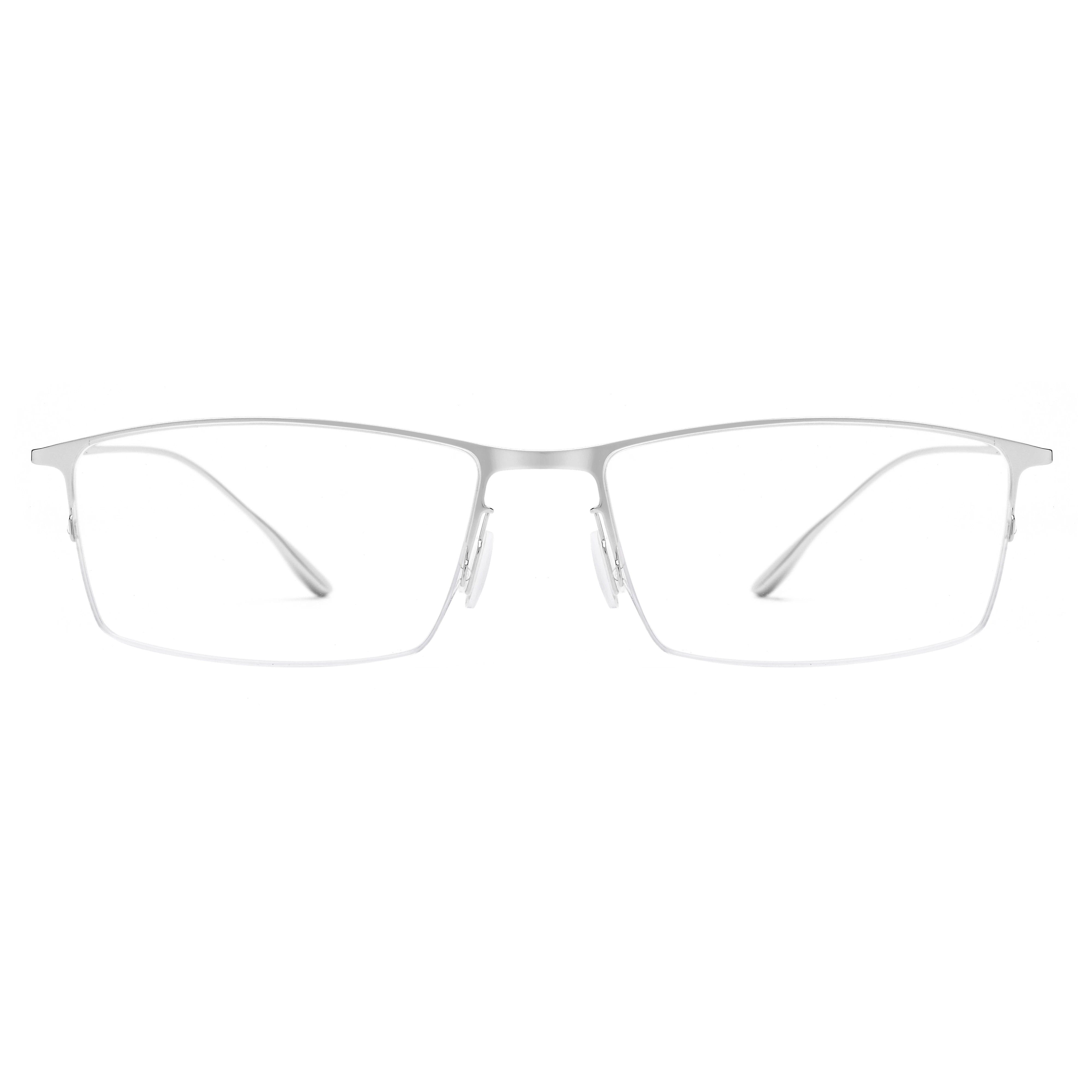Rectangle Glasses LE0791 detail image