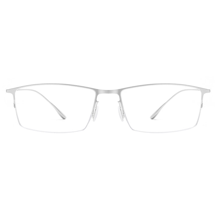 Rectangle Glasses LE0791