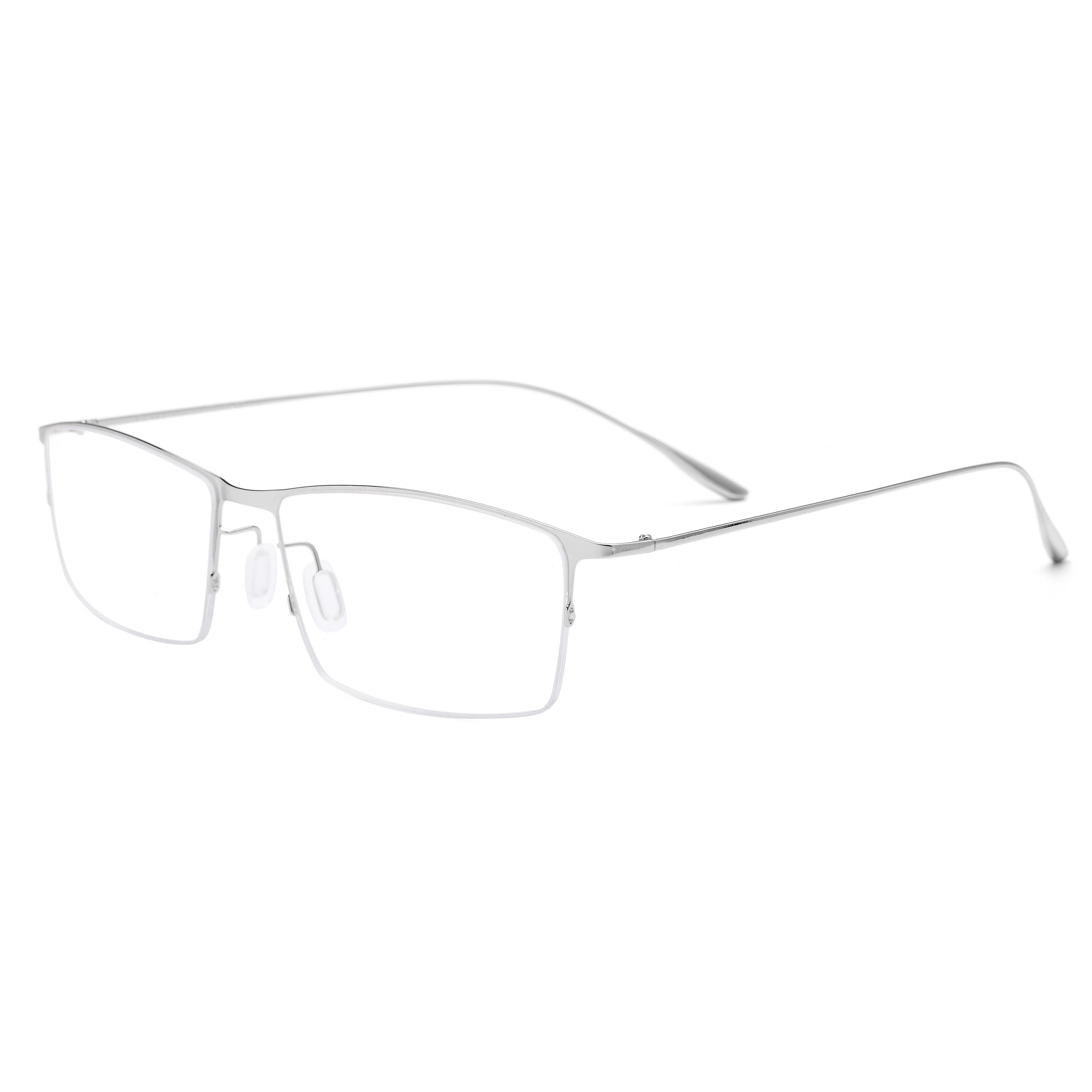 Rectangle Glasses LE0791 detail image
