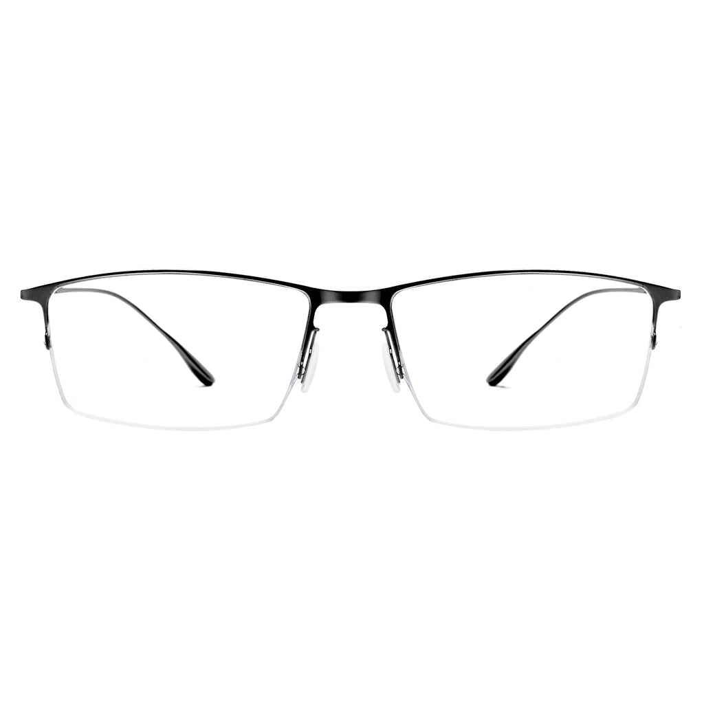 Rectangle Glasses LE0791