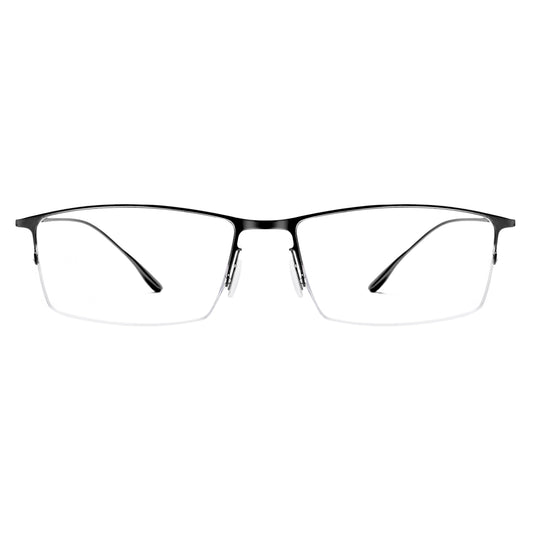 Rectangle Glasses LE0791