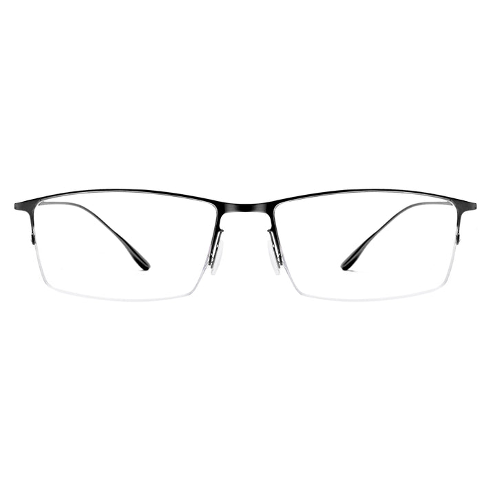 Rectangle Glasses LE0791